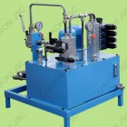 Хидравлични системи