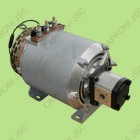 Мотор помпи