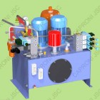 Хидравлични системи