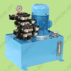 Хидравлични системи