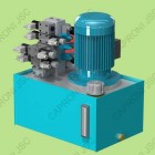 Хидравлични системи