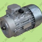 Трифазни асинхронни двигатели с мрежово захранване